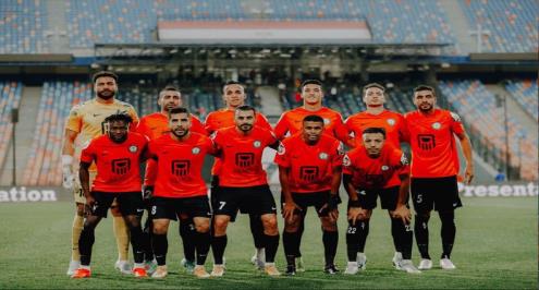 أبو جبل يقود قائمة البنك الأهلي ضد الزمالك.. وظهور باسم مرسي